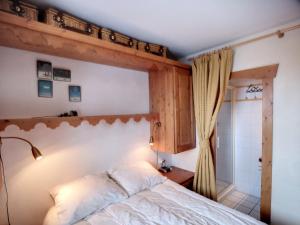 Appartement Les Menuires, 3 pièces, 6 personnes - FR-1-178-373