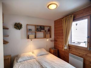 Appartement Les Menuires, 3 pièces, 6 personnes - FR-1-178-373