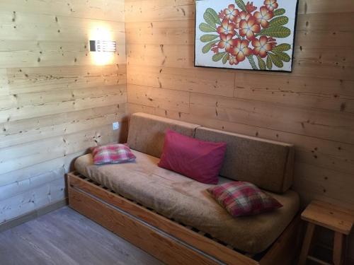 Appartement Les Menuires, 3 pièces, 6 personnes - FR-1-178-91