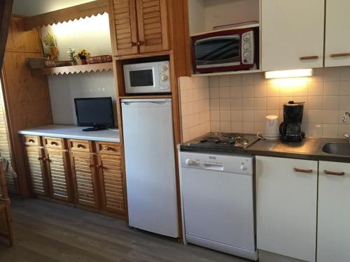 Appartement Les Menuires, 3 pièces, 6 personnes - FR-1-178-91