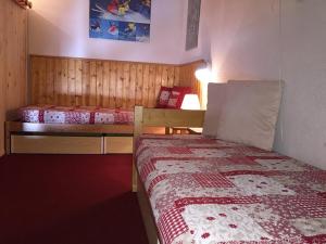 Appartement Les Menuires, 3 pièces, 6 personnes - FR-1-178-91