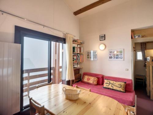 Appartement Les Menuires, 3 pièces, 6 personnes - FR-1-178-93