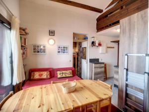 Appartement Les Menuires, 3 pièces, 6 personnes - FR-1-178-93