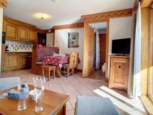 Appartement Les Menuires, 3 pièces, 6 personnes - FR-1-344-736