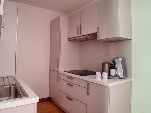 Appartement Les Menuires, 3 pièces, 6 personnes - FR-1-344-755