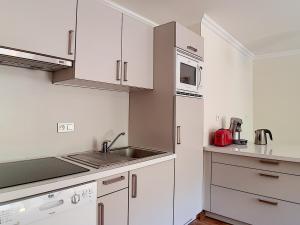 Appartement Les Menuires, 3 pièces, 6 personnes - FR-1-344-756