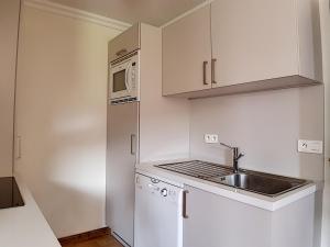 Appartement Les Menuires, 3 pièces, 6 personnes - FR-1-344-758