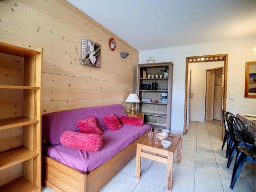Appartement Les Menuires, 3 pièces, 6 personnes - FR-1-344-767