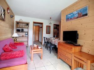 Appartement Les Menuires, 3 pièces, 6 personnes - FR-1-344-767