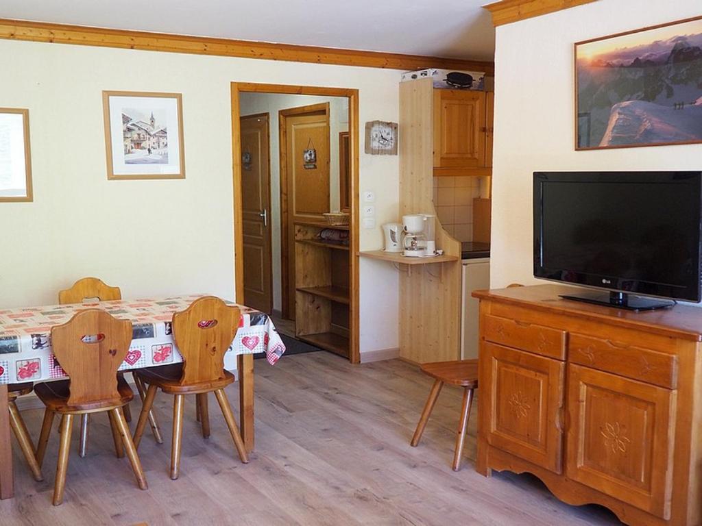 Appartement Les Menuires, 3 pièces, 6 personnes - FR-1-344-768 LES BALCONS DES BRUYERES 22 Rue des Montagnes, 73440 Les Bruyères