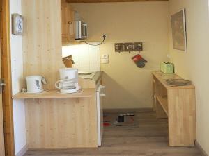 Appartement Les Menuires, 3 pièces, 6 personnes - FR-1-344-768