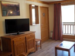 Appartement Les Menuires, 3 pièces, 6 personnes - FR-1-344-768