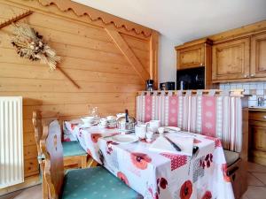 Appartement Les Menuires, 3 pièces, 6 personnes - FR-1-344-778