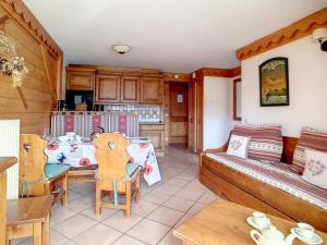 Appartement Les Menuires, 3 pièces, 6 personnes - FR-1-344-778