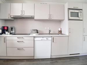 Appartement Les Menuires, 3 pièces, 6 personnes - FR-1-344-788