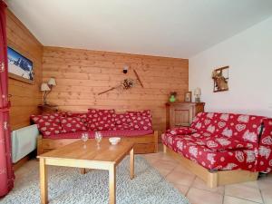 Appartement Les Menuires, 3 pièces, 6 personnes - FR-1-344-813