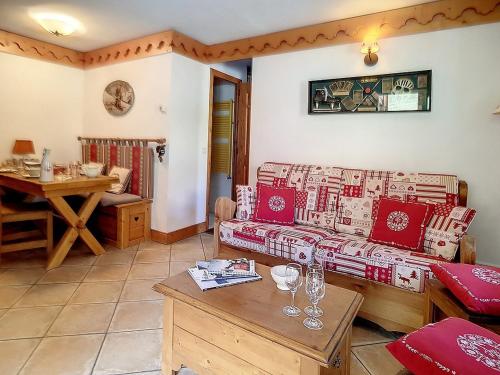 Appartement Les Menuires, 3 pièces, 6 personnes - FR-1-344-823