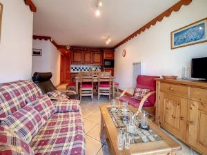Appartement Les Menuires, 3 pièces, 6 personnes - FR-1-344-837