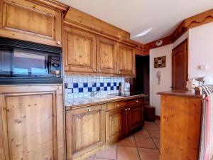Appartement Les Menuires, 3 pièces, 6 personnes - FR-1-344-841