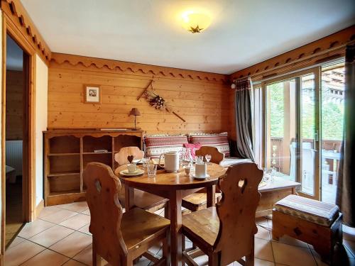Appartement Les Menuires, 3 pièces, 6 personnes - FR-1-344-844