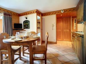 Appartement Les Menuires, 3 pièces, 6 personnes - FR-1-344-844
