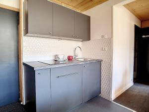 Appartement Les Menuires, 3 pièces, 6 personnes - FR-1-344-847