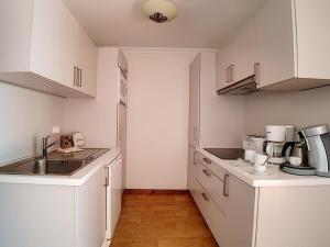 Appartement Les Menuires, 3 pièces, 6 personnes - FR-1-344-849