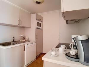 Appartement Les Menuires, 3 pièces, 6 personnes - FR-1-344-849