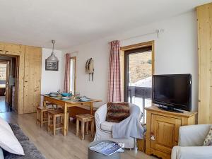 Appartement Les Menuires, 3 pièces, 6 personnes - FR-1-344-857