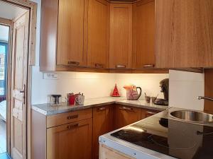 Appartement Les Menuires, 3 pièces, 6 personnes - FR-1-344-857