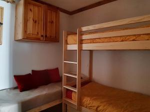 Appartement Les Menuires, 3 pièces, 6 personnes - FR-1-344-886