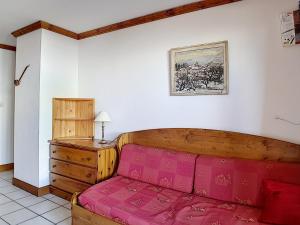 Appartement Appartement Les Menuires, 3 pièces, 6 personnes - FR-1-344-886 REBERTY 73440 Les Menuires Rhône-Alpes