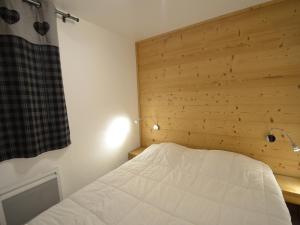 Appartement Les Menuires, 3 pièces, 6 personnes - FR-1-452-1