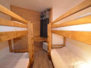 Appartement Les Menuires, 3 pièces, 6 personnes - FR-1-452-1