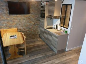 Appartement Les Menuires, 3 pièces, 6 personnes - FR-1-574-24