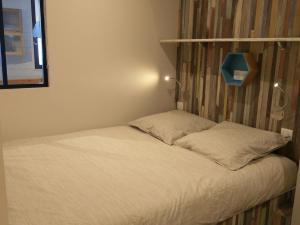 Appartement Les Menuires, 3 pièces, 6 personnes - FR-1-574-24