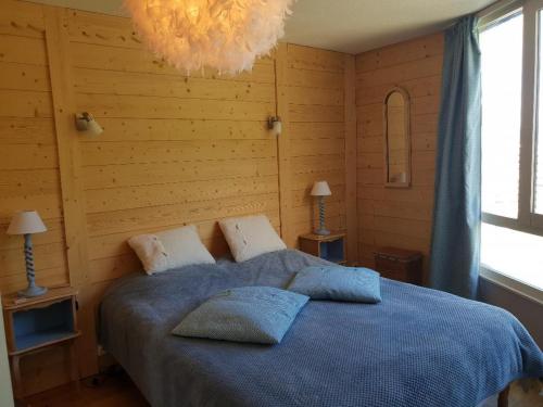 Appartement Les Menuires, 3 pièces, 6 personnes - FR-1-574-46