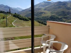 Appartement Les Menuires, 3 pièces, 6 personnes - FR-1-574-46