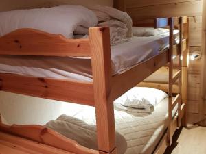Appartement Les Menuires, 3 pièces, 6 personnes - FR-1-574-46