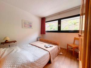 Appartement Les Menuires, 3 pièces, 8 personnes - FR-1-344-1008