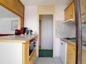 Appartement Les Menuires, 3 pièces, 8 personnes - FR-1-344-1054