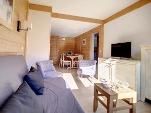 Appartement Les Menuires, 3 pièces, 8 personnes - FR-1-344-345