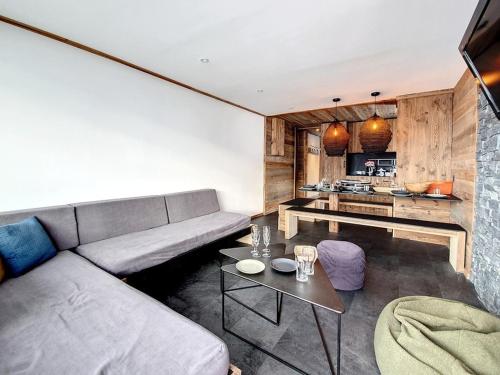 Appartement Les Menuires, 3 pièces, 8 personnes - FR-1-344-735