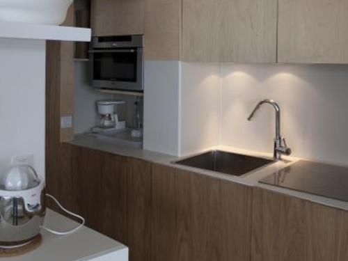 Appartement Les Menuires, 3 pièces, 8 personnes - FR-1-344-816