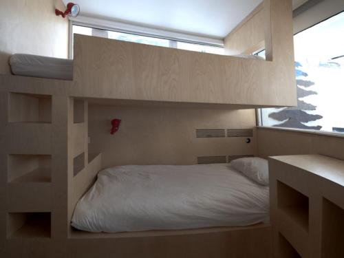 Appartement Les Menuires, 3 pièces, 8 personnes - FR-1-344-816