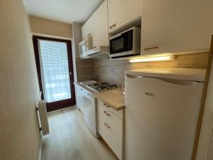 Appartement Les Menuires, 3 pièces, 8 personnes - FR-1-452-292
