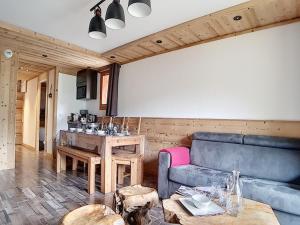 Appartement Les Menuires, 4 pièces, 10 personnes - FR-1-344-366