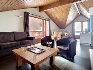 Appartement Les Menuires, 4 pièces, 10 personnes - FR-1-344-786