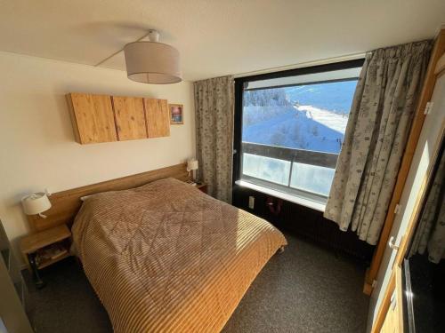 Appartement Les Menuires, 4 pièces, 10 personnes - FR-1-574-3