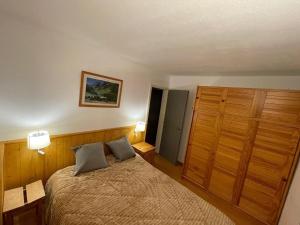 Appartement Les Menuires, 4 pièces, 10 personnes - FR-1-574-3